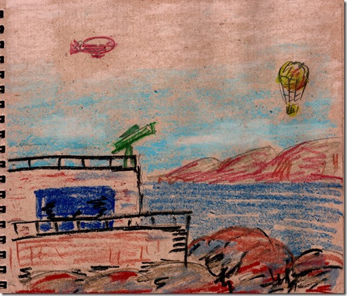 Horizons48
