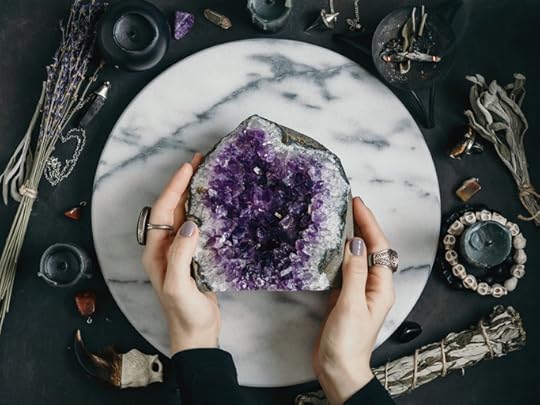 Amethyst