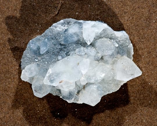 Apophyllite