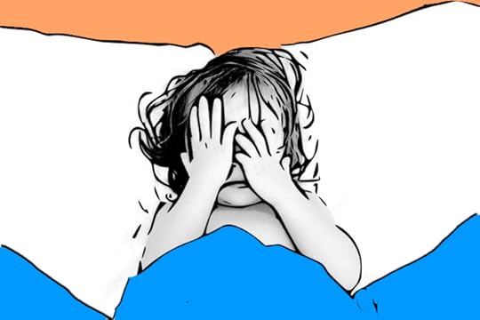 mahaley Patel sleep consultant