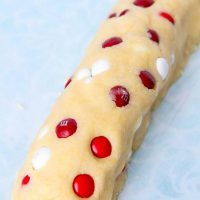 Gluten-Free Cake Mix Sugar Cookies Recipe from MomAdvice.com