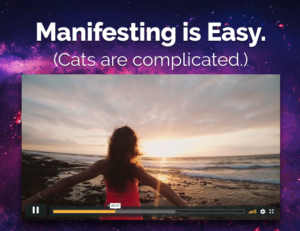 No BS Manifesting Course Review