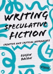 Eugen Bacon Writing Speculative fiction