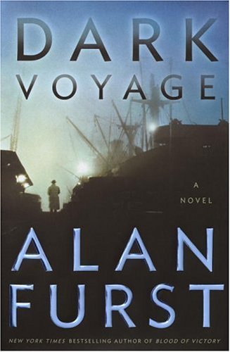 Dark Voyage: A Novel (Night Soldiers Book 8) (English Edition)