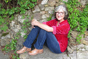 Barbara Kingsolver on originality: