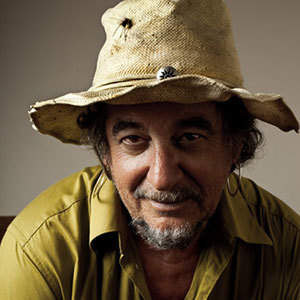 Folk musician Greg Brown on poetry: