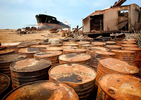 The Many Problems With Trump's Plan to Take Syria's Oil