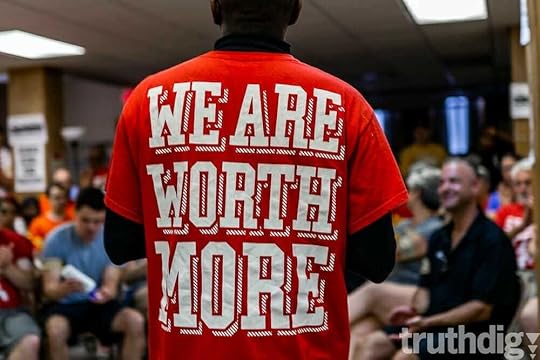 The Problem Threatening the Entire American Middle Class