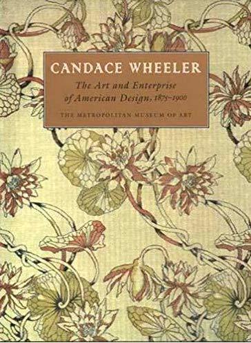 Candace Wheeler books