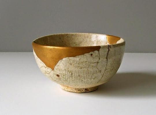 kintsugi