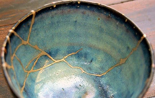 kintsugi