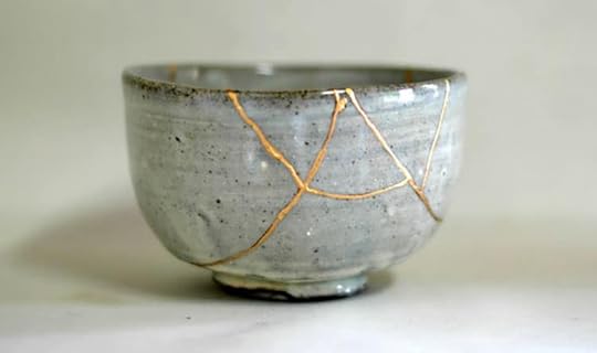 kintsugi