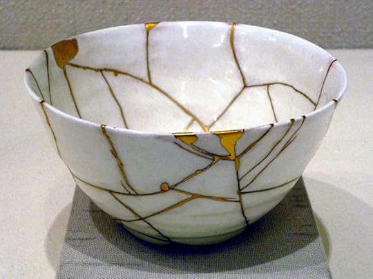 kintsugi