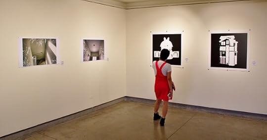 Pólder, o el lugar donde comienza una casa