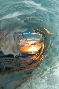 wave tunnel 10:27:19