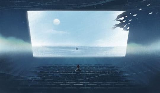 “It’s a perilous time in film exhibition, and there are fewer independent theaters than ever,” says Martin Scorsese.