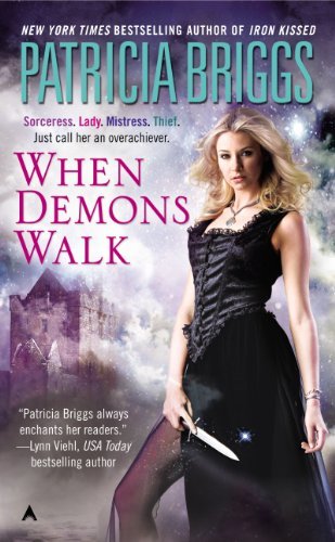 When Demons Walk (Sianim Book 4) (English Edition)