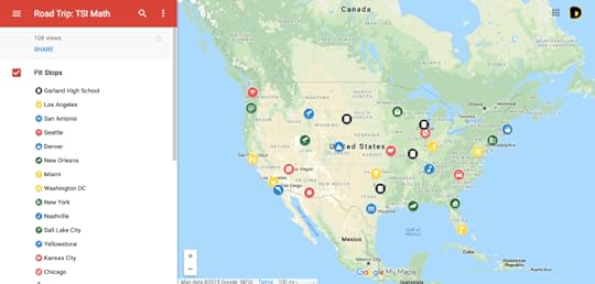 10+ Ways to Use Technology in the Math Classroom