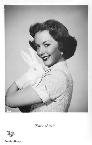 Piper Laurie