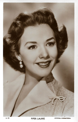 Piper Laurie