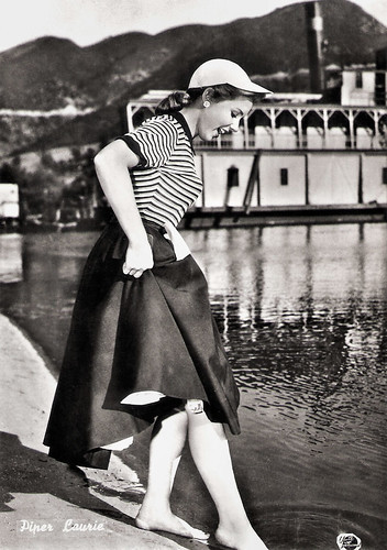 Piper Laurie