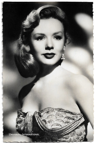 Piper Laurie