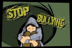 Being a Bystander is Bullying