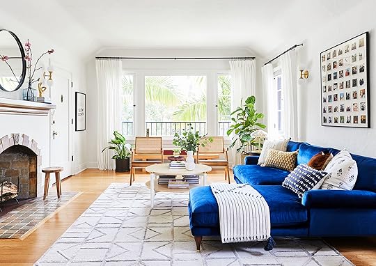 Arlyn Hernandez Makeover Takeover Living Room Ehd2