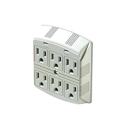 surge protectors for flat screen tvs wall mounted protector eagle 6 outlet suppressor plug in joules us amp mount 3 wire tv
