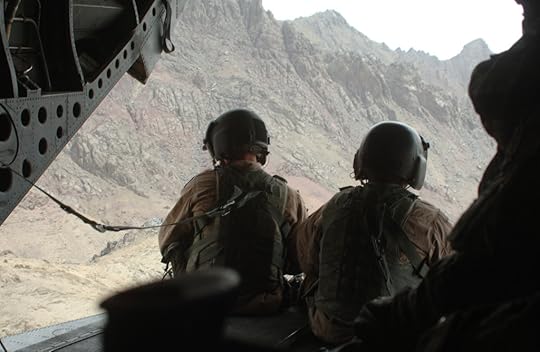 The American Military System Dissected