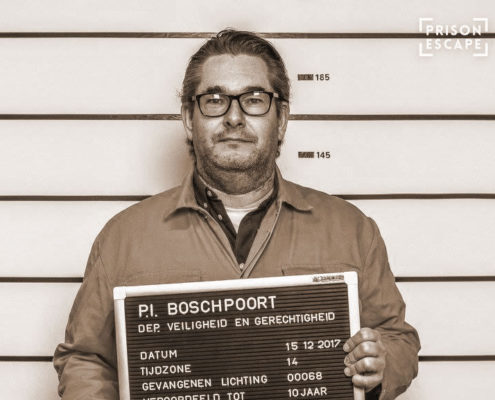 Foto Henk van der Duim