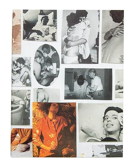 Carmen Winant, My Birth, 2018
