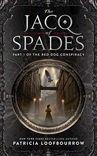 The Jacq of Spades