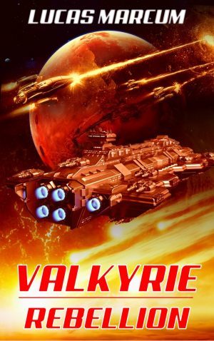 Valkyrie Rebellion