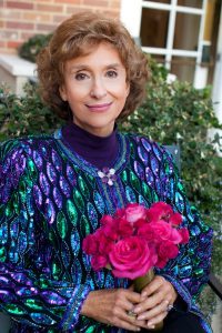 Joannie Parker