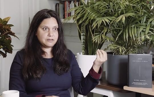 What We Talk About When We Talk About Rape