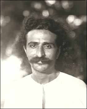 Meher Baba an incarnation of the world savior
