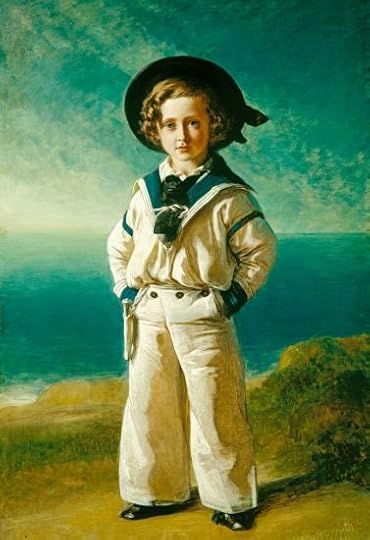 edward vii
