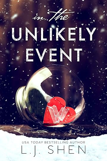 In the Unlikely Event AMAZON