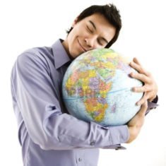 international shipping
