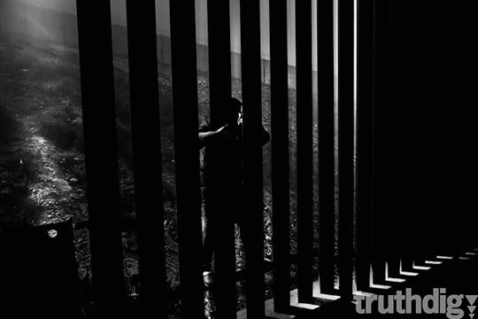 The Border Wall Is Symbolic of a Nation Trapped by History