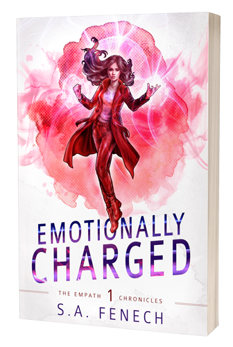 Emotionally Charged