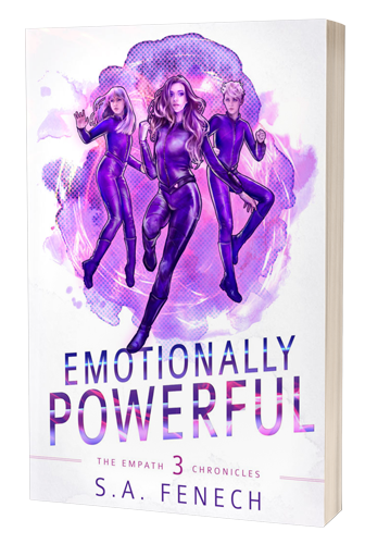 Emotionally Powerful