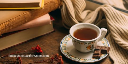 Indie Author Update - November 8, 2019