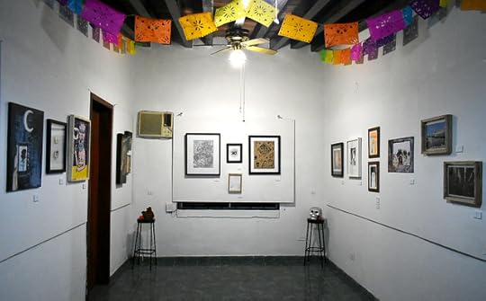 Inauguración en Puerta 17