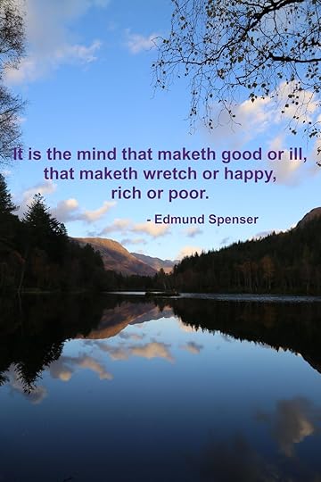 Edmund Spencer Quote