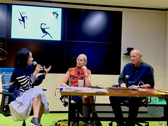 22 Oct Panel discussion Creativity and the power of pictures_0196