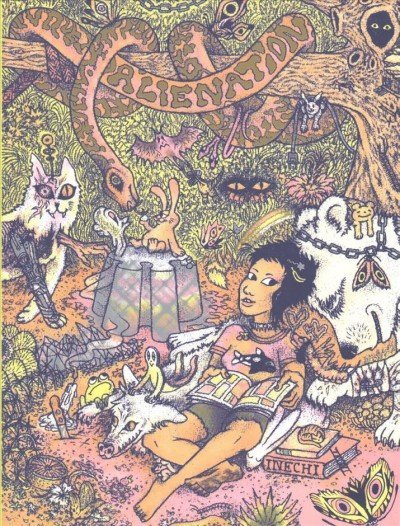 Image result for alienation inés estrada