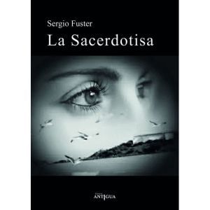 Sergio Fuster. La sacerdotisa