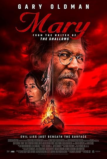 Mary (2019)